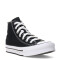 Championes Infantiles Converse Ctas Eva Lift HI Negro - Blanco