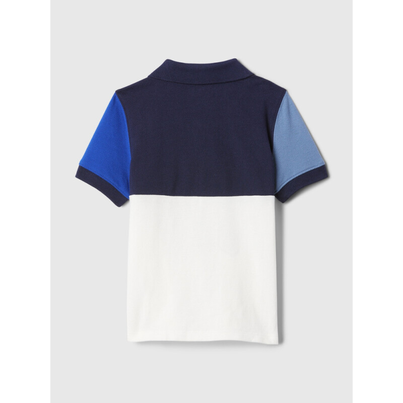 FRCH SS LOGO POLO NEW OFF WHITE