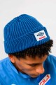 GORRO UMBRO NACIONAL BEANIE Azul