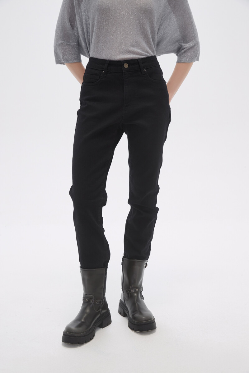 Pantalon Sabina - Negro 