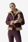JACKET UMIKO Violeta