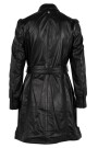 women's jacket Negro