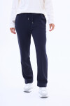 Pantalon de felpa Filandia Azul