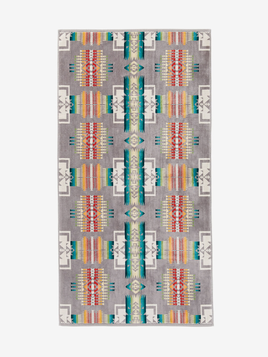 TOALLA JACQUARD 
