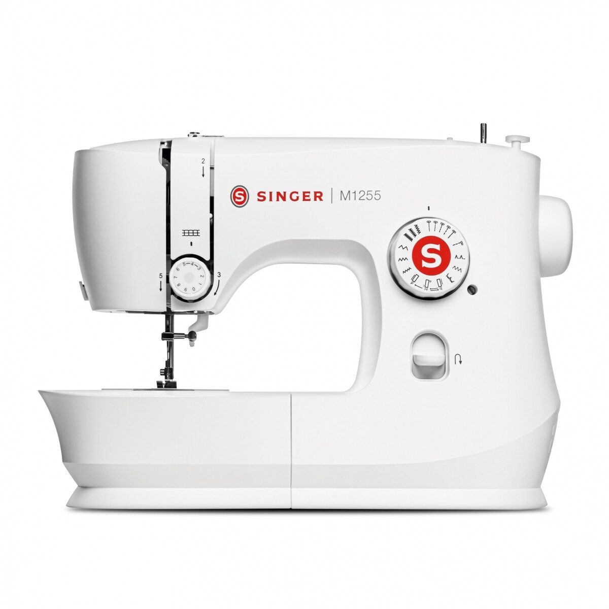 Máquina de coser Singer S-M1255 
