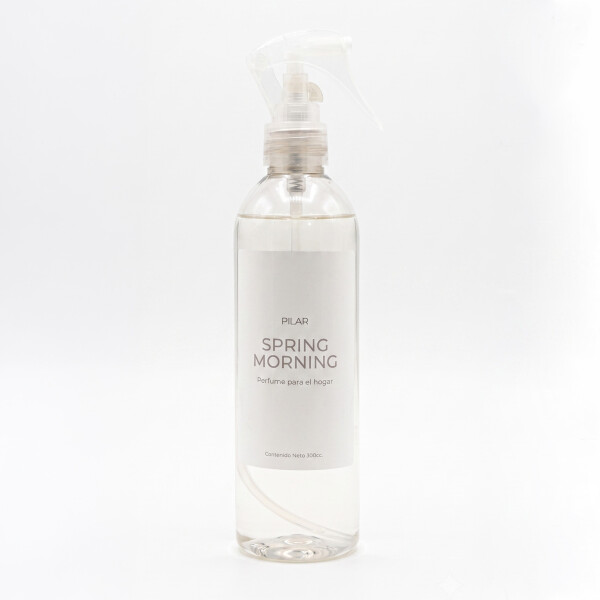 Perfume para el Hogar 300cc. Spring Morning