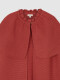 Chaqueta Capa Rosa