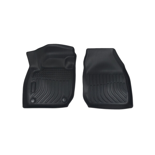 Bandeja De Piso Vw T-cross 19/26 Bandeja De Piso Vw T-cross 19/26