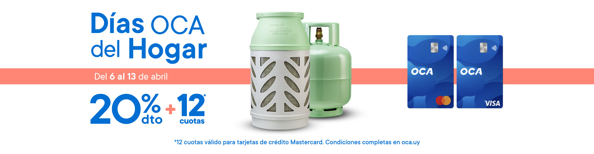 Home Slider - OcaHogar