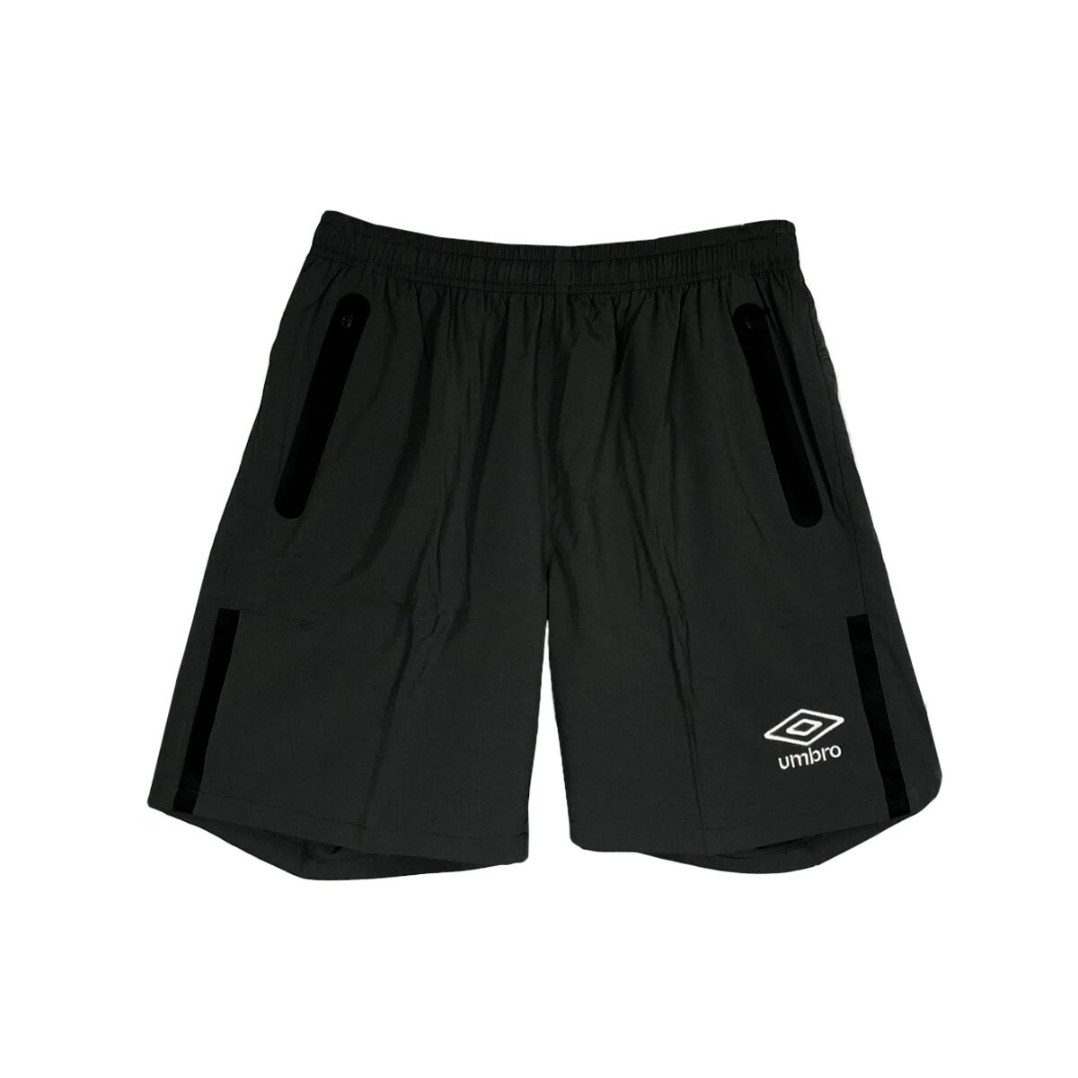Shorts Pro Run Umbro Hombre - 529 