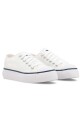 CALZADO DEPORTIVO MUJER JOHNFOOS JOHNFOOS 752 BLANCO Blanco