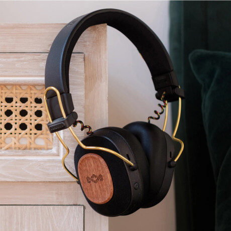 Auriculares Hom Positive Vibration Riddim Rasta Auriculares Hom Positive Vibration Riddim Rasta