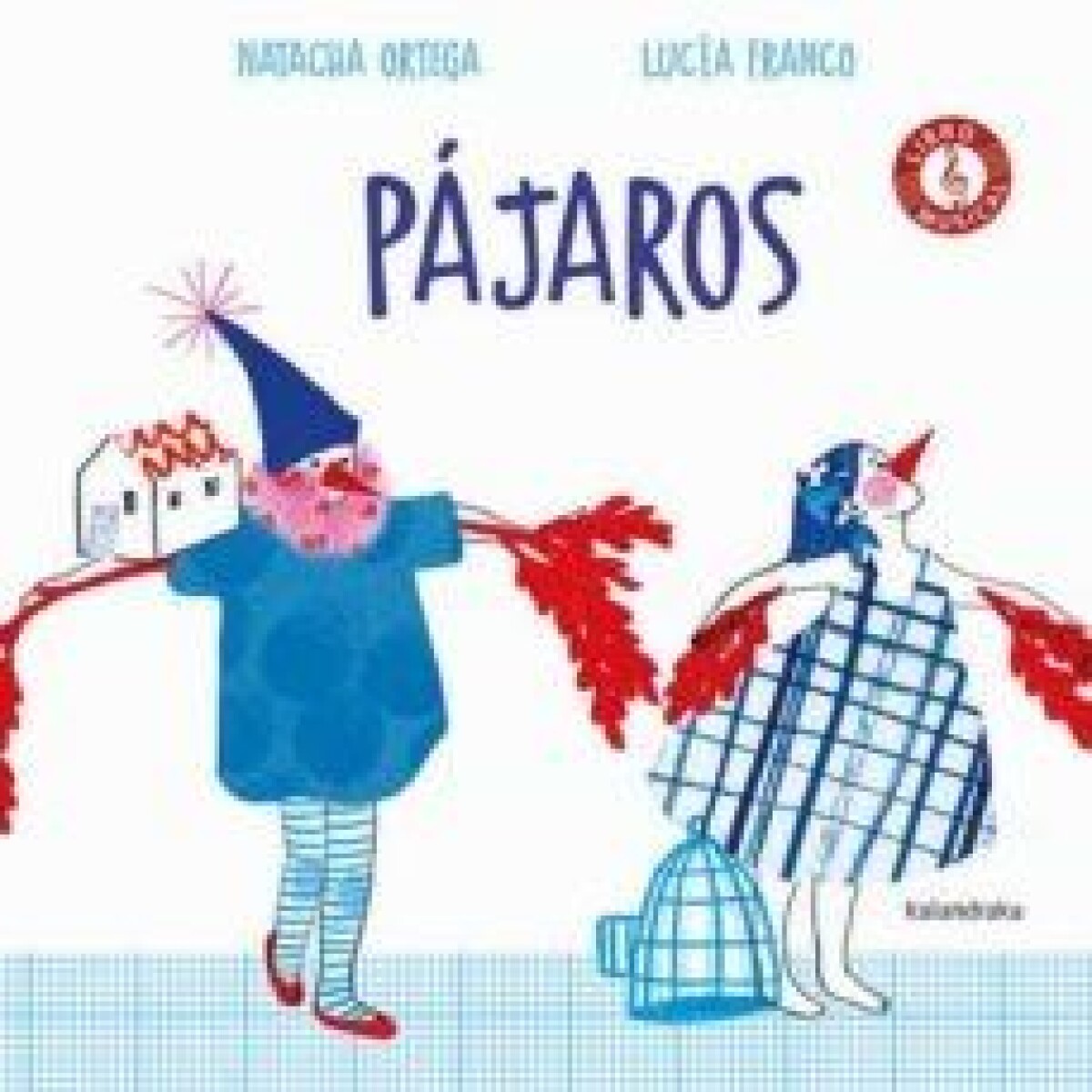 Pájaros 