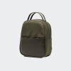 Mochila Herschel Orion Mini Verde Oscuro