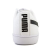 Championes Puma UP de Hombre - 372605-02 Blanco-negro