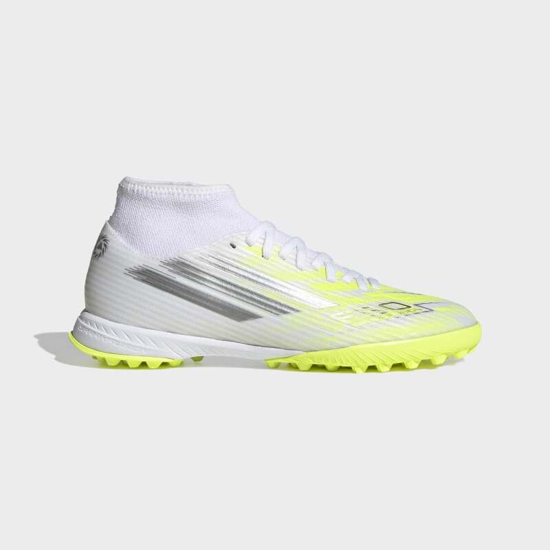 Championes Adidas F50 Sparkfusion Club Blanco