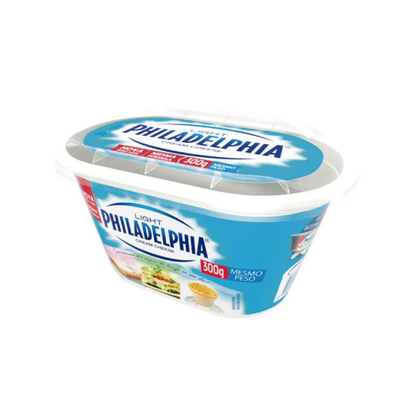 Philadelphia Light 300g Philadelphia Light 300g