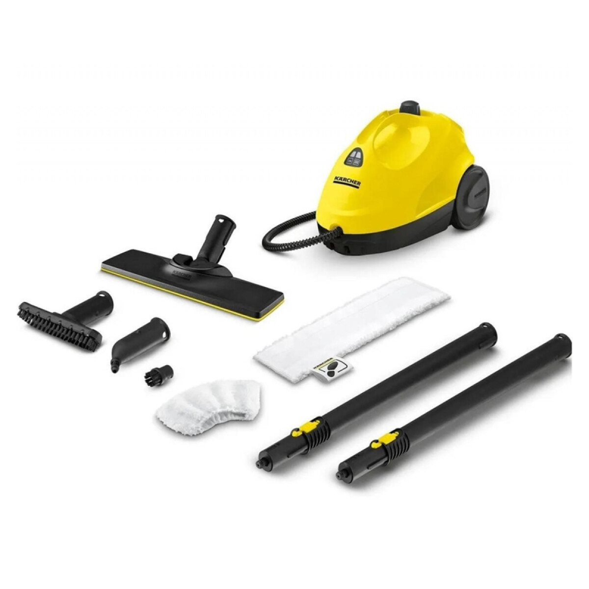 LAVADORA DE VAPOR SC2 ALEMANA KARCHER - N/a 