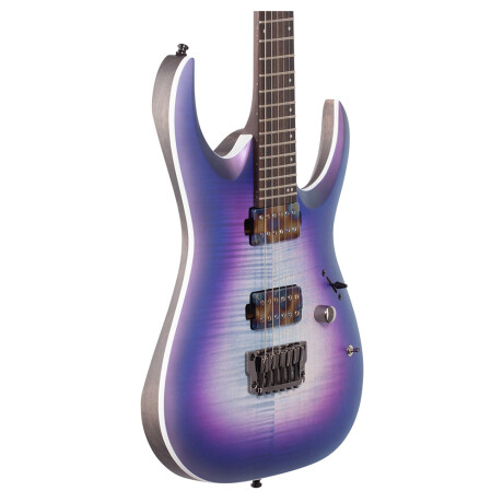 Guitarra Eléctrica Ibanez Axion Rga61al Aurora Guitarra Eléctrica Ibanez Axion Rga61al Aurora
