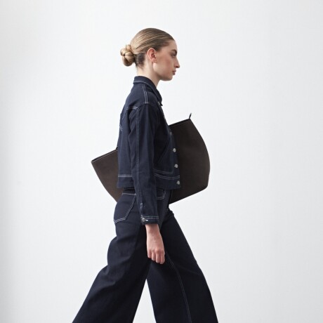 PANTALÓN MARTINS Azul Marino