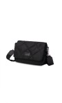 BANDOLERA YAEL NEGRO