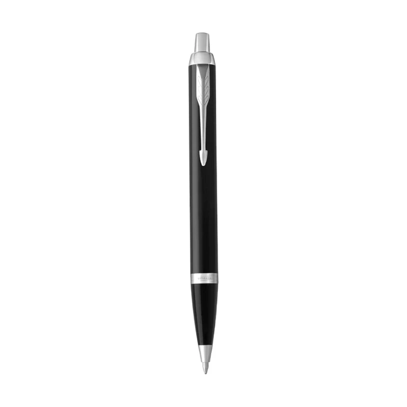 LAPICERA PARKER IM 15 negrocombinado
