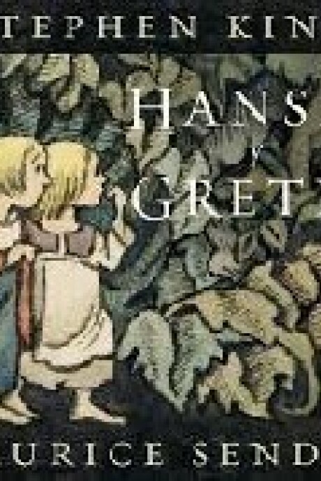 HANSEL Y GRETEL HANSEL Y GRETEL