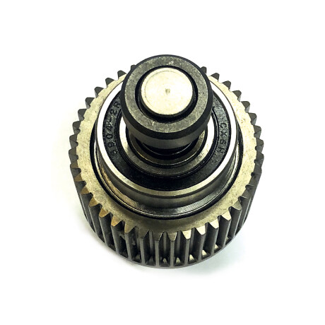 BENDIX ARRANQUE FOTON FOTON 498 9T 35MM 95L 11SPL 40D - BENDIX ARRANQUE FOTON FOTON 498 9T 35MM 95L 11SPL 40D -