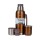 Termo Terrano Premium 1LT con Manija DORADO