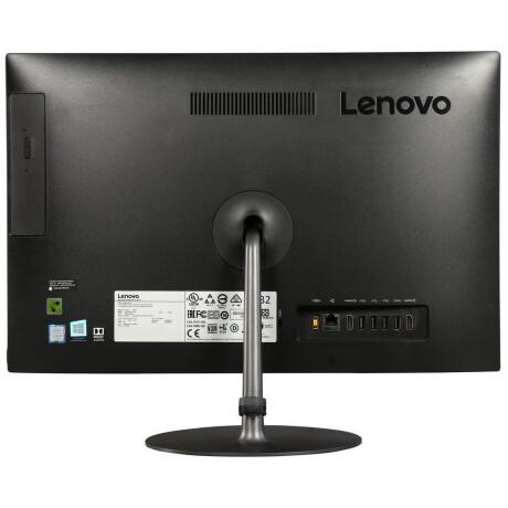 Equipo All In One Lenovo Core I3 3.1GHZ, 4GB+16GB, 1TB, 22" Fhd Touch 001