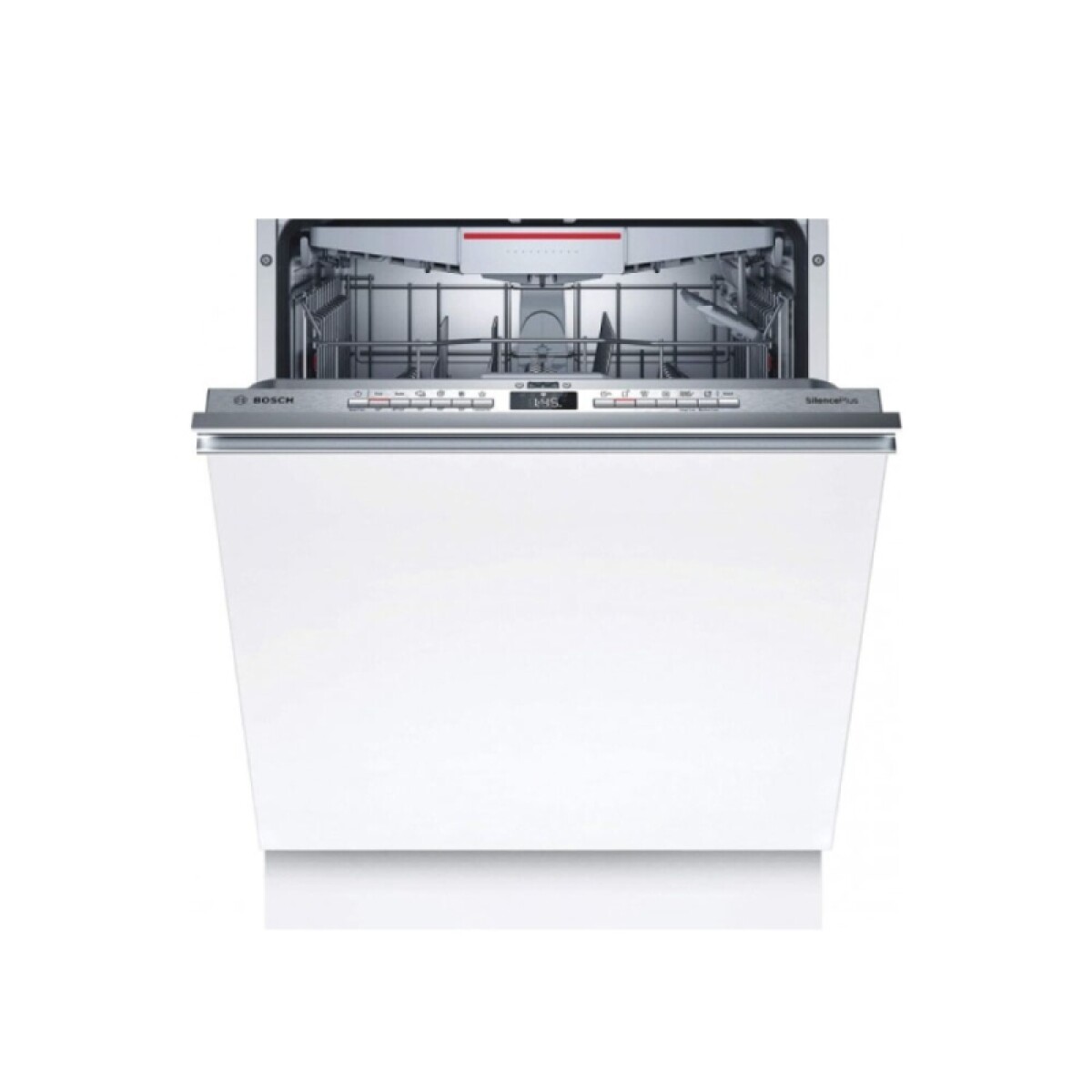 Lavavajillas integrable panelable Bosch SMV4ECX21E - blanco 