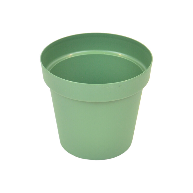 Maceta 1,5 lts VERDE