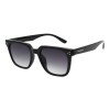 Lentes de Sol Chilli Beans Andorra Negro