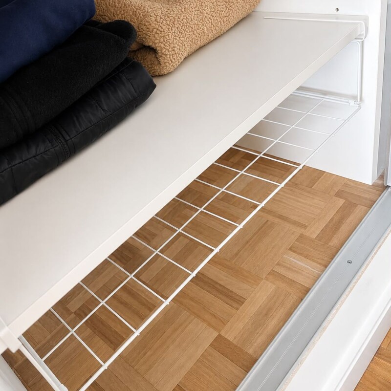 Organizador de zapatos para estante plegable 60*20*13 Organizador de zapatos para estante plegable 60*20*13