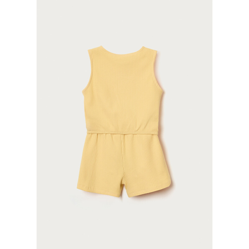 CONJUNTO SM FEM AMARELO