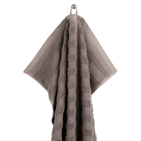 Toalla De Baño Torsby 65X130 Gris