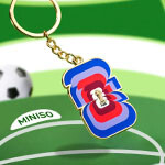 llavero logo Fifa