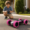 Twisted - Auto A Control Remoto FUCSIA