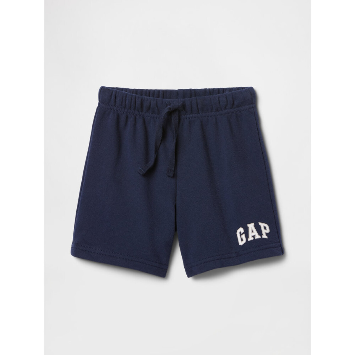 V-FRCH FT LOGO SHORT - TAPESTRY NAVY 