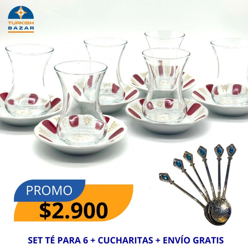 PROMO MES DEL TÉ Modelo 3
