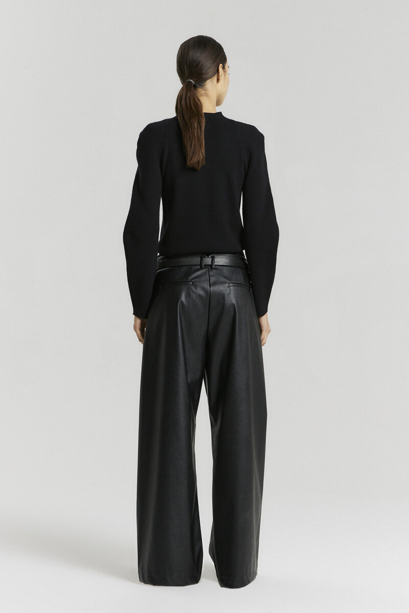 PANTALON PEYOTE Negro