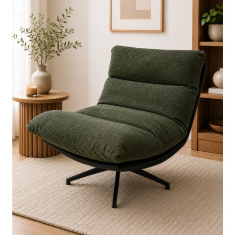 SOFA COMPRIMIDO VERDE SOFA COMPRIMIDO VERDE