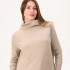 Sweater Nairobi camel