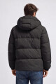 CAMPERA FORCE PUFFER J-negro