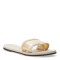 Sandalias de Mujer Havaianas You Angra Beige Arena