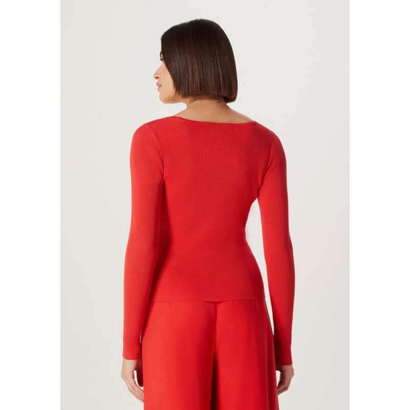 BLUSA ML FEM SURTIDO