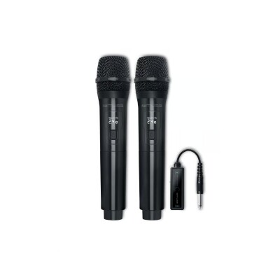 Microfono pack Muse WC-50 WI 2 unidades Microfono pack Muse WC-50 WI 2 unidades