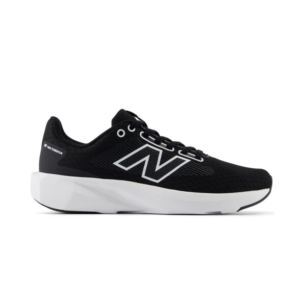 413 LK3 - NEW BALANCE NEGRO/BLANCO
