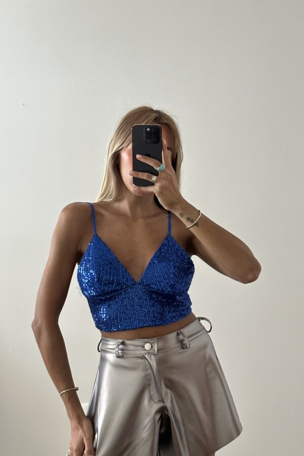 Top Triangl Top Triangl