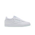 Championes Reebok Club C 85 Blanco